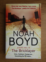 Noah Boyd - The bricklayer