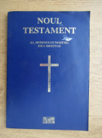 Anticariat: Noul Testament al Domnului Nostru Iisus Hristos
