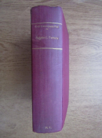 Ovid Densusianu-fiul - Stapanul. Furtuna (2 volume coligate, circa 1930)