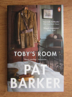 Pat Barker - Toby's room