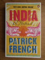 Patrick French - India