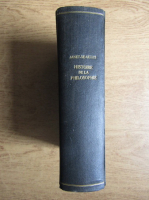 Paul Janet - Histoire de la philosophie (1932)