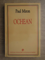Anticariat: Paul Miron - Ochean