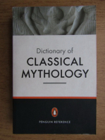 Pierre Grimal - Dictionary of classical mythology