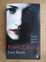 Poppy Brite - Lost souls