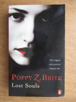 Poppy Brite - Lost souls
