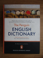 Robert Allen - The penguin english dictionary