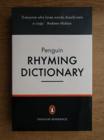 Rosalind Fergusson - The Penguin rhyming dictionary