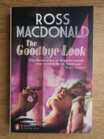 Ross Macdonald - The goodbye look