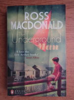 Ross Macdonald - The underground man