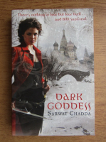 Sarwat Chadda - Dark Goddess