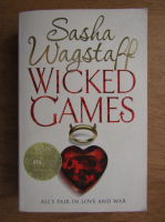 Sasha Wagstaff - Wicked games