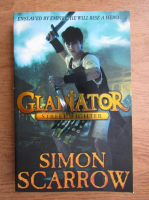 Simon Scarrow - Gladiator street fighter