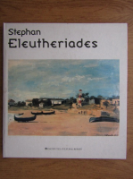 Stephan Eleutheriades (album)