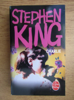 Stephen King - Charlie