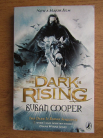 Susan Cooper - The dark is rising