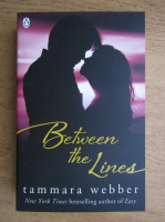 Tammara Webber - Between the lines