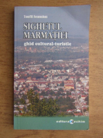 Teofil Ivanciuc - Sighetul Marmatiei. Ghid cultural-turistic