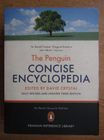 The Penguin Concise Encyclopedia