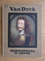 Van Dyck. Masterpieces in colour (1909)