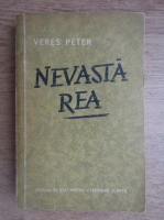 Veres Peter - Nevasta rea