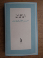 Vladimir Nabokov - Bend sinister