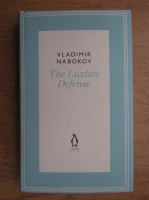Vladimir Nabokov - The Luzhin defense