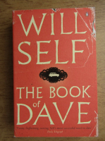 Will Self - The book of Dave
