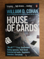 William D. Cohan - House of cards