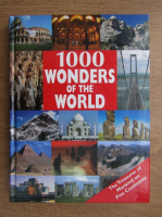 1000 wonders of the world