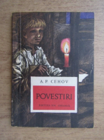 Anticariat: A. P. Cehov - Povestiri