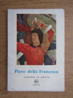 Alberta Sartorisa - Pierro della Francesca