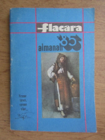 Almanah Flacara, 1985