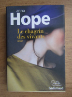 Anna Hope - Le chagrin des vivants