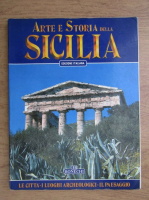 Arte e storia della Sicilia (album)