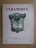 Ceramique (volumul 1)