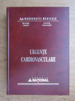 Elvira Craiu, Viorel Goleanu - Urgente cardiovasculare