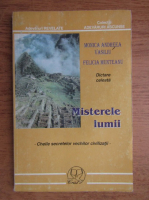 Anticariat: Felicia Munteanu - Misterele lumii. Cheile secretelor vechilor civilizatii