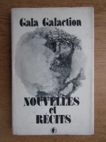 Gala Galaction - Nouvelles et recits