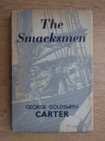 George Goldsmith Carter - The Snaksman (1947)