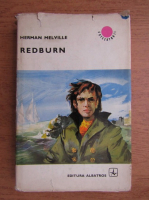 Anticariat: Herman Melville - Redburn