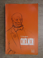 I. Smeliov - Chelner