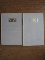 Ion Minulescu - Scrieri (2 volume)