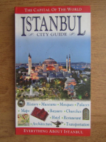 Istanbul city guide. The Capital of the world. Everything about Istanbul