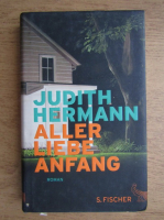 Judith Hermann - Aller liebe anfang