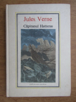 Anticariat: Jules Verne - Capitanul Hatteras (nr. 5)