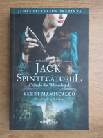 Kerri Maniscalo - Jack Spintecatorul, crimele din Whitechapel