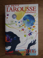 Le petit Larousse compact 2006