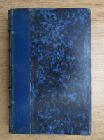 M. de Lamartine - La chute d'un ange (volumul 6, 1857)