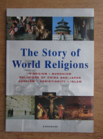 Markus Hattstein - The story of world religions